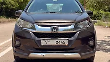 Used Honda WR-V VX MT Diesel in Chennai