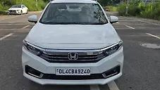 Used Honda Amaze 2nd Gen VX CVT 1.2 Petrol [2021] in Delhi