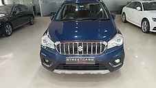 Used Maruti Suzuki S-Cross Zeta 1.3 in Bangalore