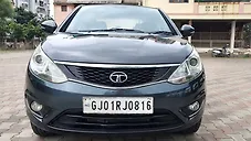 Used Tata Zest XM Petrol in Ahmedabad
