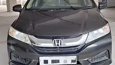 Used Honda City SV Diesel in Kolkata