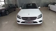 Used Mercedes-Benz C-Class C220d Prime in Bangalore