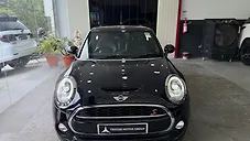 Used Mini Cooper S in Hyderabad