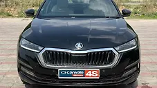 Used Skoda Octavia Style 2.0 in Delhi