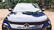 Used Tata Curvv Pure Plus Petrol 1.2L Turbo Automatic (DCT) in Kolkata