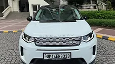 Used Land Rover Discovery Sport S in Delhi