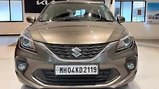 Used Maruti Suzuki Baleno Delta 1.2 in Thane