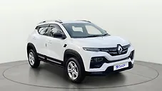 Used Renault Kiger RXT MT in Rajkot
