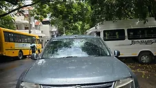 Used Renault Duster 110 PS RXL 4X2 MT in Bangalore