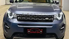 Used Land Rover Discovery Sport SE in Pune