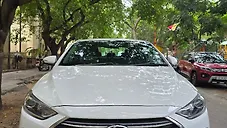 Used Hyundai Elantra 2.0 SX AT in Bangalore