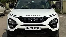 Used Tata Harrier XZ [2019-2020] in Nagpur