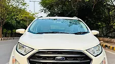 Used Ford EcoSport Titanium Plus 1.5L Ti-VCT AT in Delhi