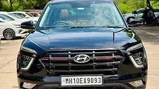 Used Hyundai Creta SX (O) 1.5 Diesel in Mumbai