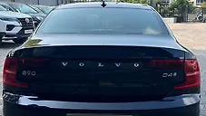 Used Volvo S90 Inscription D4 [2016-2020] in Raipur