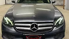 Used Mercedes-Benz E-Class All Terrain E 220 d [2018-2019] in Pune