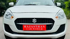 Used Maruti Suzuki Swift VXi in Jaipur