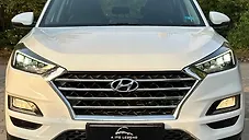 Used Hyundai Tucson GLS 2WD AT Diesel in Gurgaon
