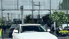 Used Jaguar XF Portfolio Diesel in Raipur
