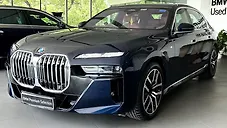 Used BMW 7 Series 740i M Sport in Gurgaon