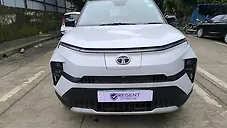 Used Tata Punch EV Empowered Plus Long Range 3.3 in Mumbai