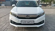 Used Honda Amaze 1.2 V MT Petrol [2018-2020] in Ahmedabad
