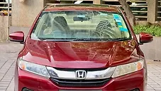 Used Honda City 4th Generation VX Petrol [2017-2019] in Mumbai