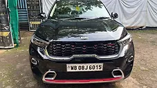 Used Kia Sonet GTX Plus 1.0 iMT [2020-2021] in Kolkata