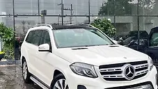 Used Mercedes-Benz GLS 350 d in Raipur