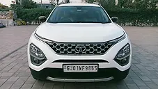 Used Tata Safari XZ in Ahmedabad