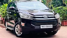 Used Toyota Innova Crysta 2.8 G AT in Mumbai