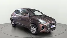 Used Hyundai Aura S 1.2 Petrol in Howrah
