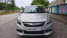 Used Maruti Suzuki Swift Dzire VXI in Nagpur