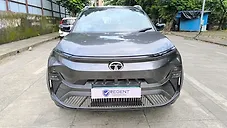 Used Tata Nexon EV Fearless 30.0 kWh in Mumbai