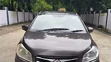 Used Maruti Suzuki S-Cross Zeta 1.3 in Kanpur