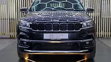 Used Jeep Meridian Limited Plus 4x2 AT in Bangalore