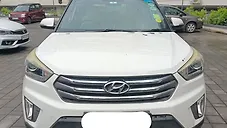 Used Hyundai Creta 1.6 SX Plus AT Petrol in Mumbai