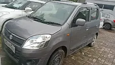 Used Maruti Suzuki Wagon R 1.0 VXI in Ranchi