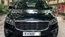 Used Kia Carnival Limousine 7 STR in Jaipur