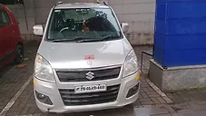 Used Maruti Suzuki Wagon R 1.0 VXI in Ranchi