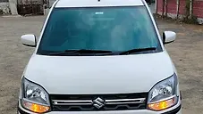 Used Maruti Suzuki Wagon R VXi 1.0 in Nagpur