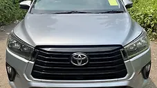 Used Toyota Innova Crysta GX 2.4 AT 7 STR in Mumbai