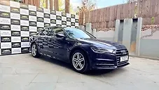 Used Audi A6 35 TDI Matrix in Pune