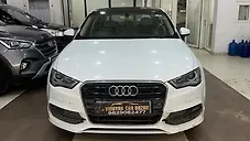 Used Audi A3 35 TDI Premium in Jaipur