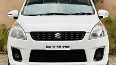 Used Maruti Suzuki Ertiga VDi in Nashik