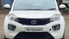 Used Tata Nexon XZ Plus Diesel [2020-2023] in Nashik