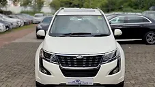 Used Mahindra XUV500 W11 (O) AT in Mumbai