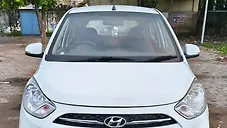 Used Hyundai i10 Magna 1.2 Kappa2 in Kanpur