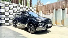 Used Tata Nexon XZ Plus (HS) Dark Edition in Pune
