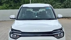 Used Kia Carens Premium 1.5 Petrol 7 STR [2023-2024] in Mumbai